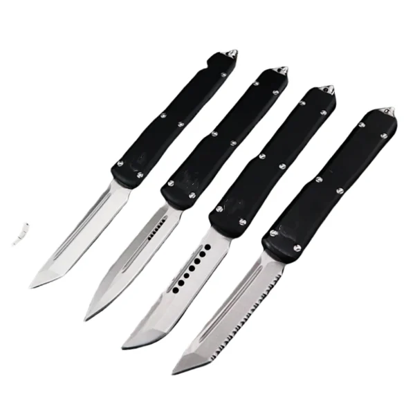 5.25 inch UTX85 OTF knives/UTX-85 Automatic Tech knife-TKC369-03