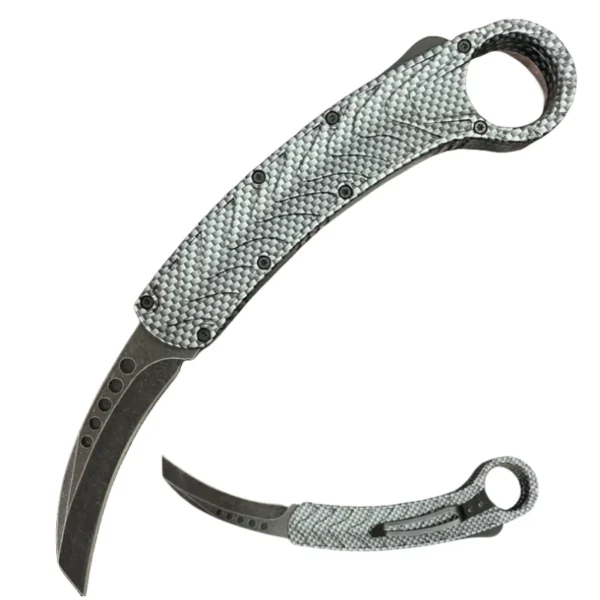 Karambit OTF KNIves-TKK238-009