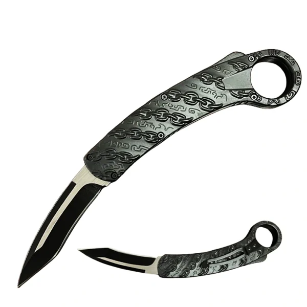 Chain Auto Karambit OTF -TKK238-004