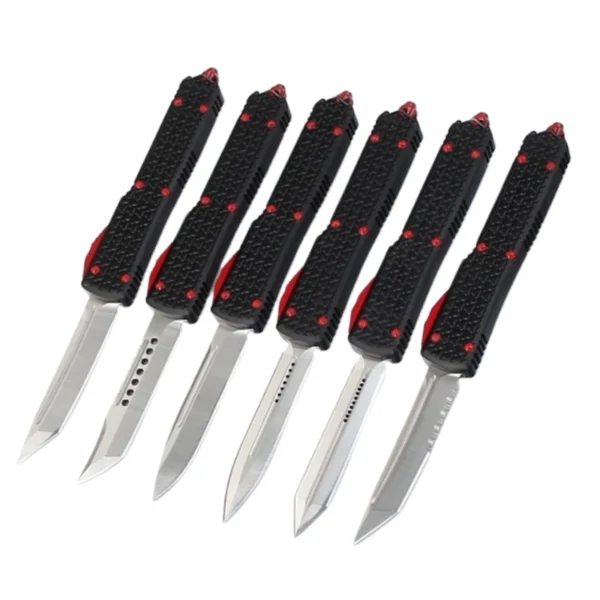 5.25 inch UTStar Wars OTF knives-TKC369-04