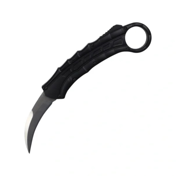 Special shaped handle Karambit OTF KNIFE-TKK238-001