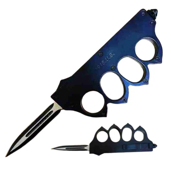 trench OTF knife us 1918 -TKT200-01