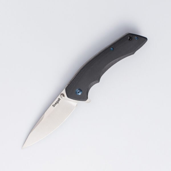 Tactical Knife