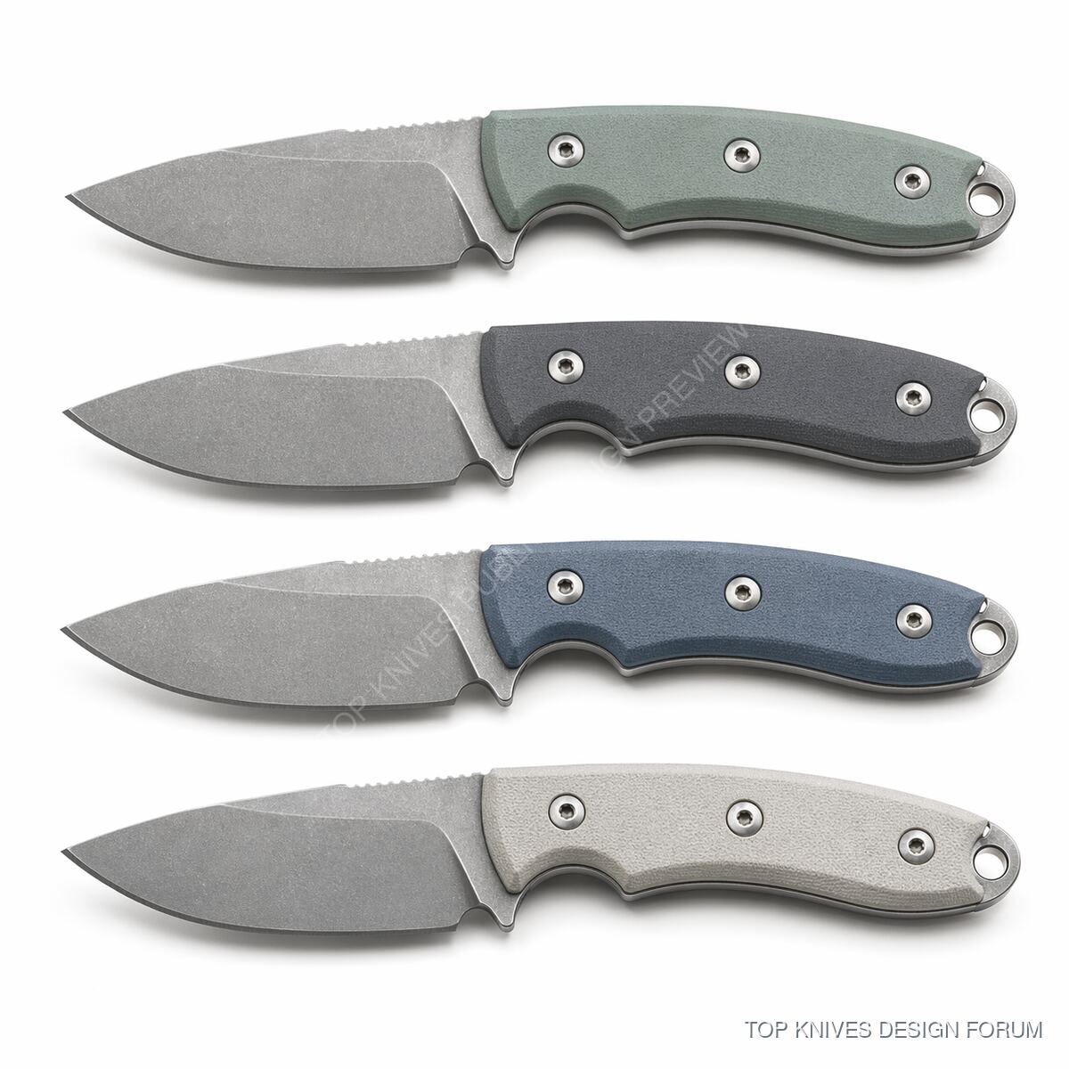 Saltforge-Field - TK-SALTFORGE-FIELD-20260424-VR - Fixed blade / corrosion-ready field utility - TOP KNIVES
