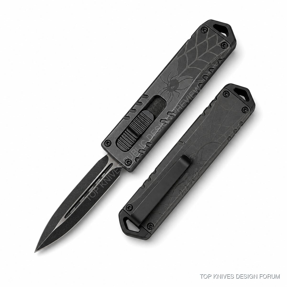 TK1V5G ONYX WEB 20260507 ST TK1V5G Onyx Web - 2026-05-07I-01 - EDC knife / pending brief confirmation - TOP KNIVES