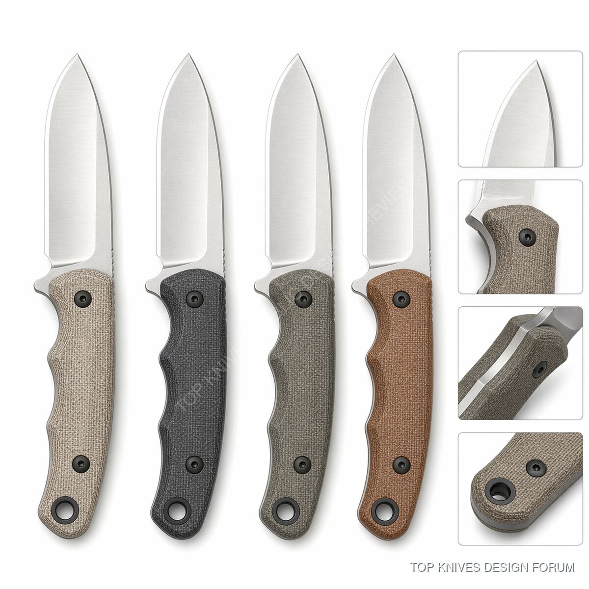 Edge Tune - TK-EDGE-TUNE-20260421-ST - EDC knife / pending brief confirmation - TOP KNIVES