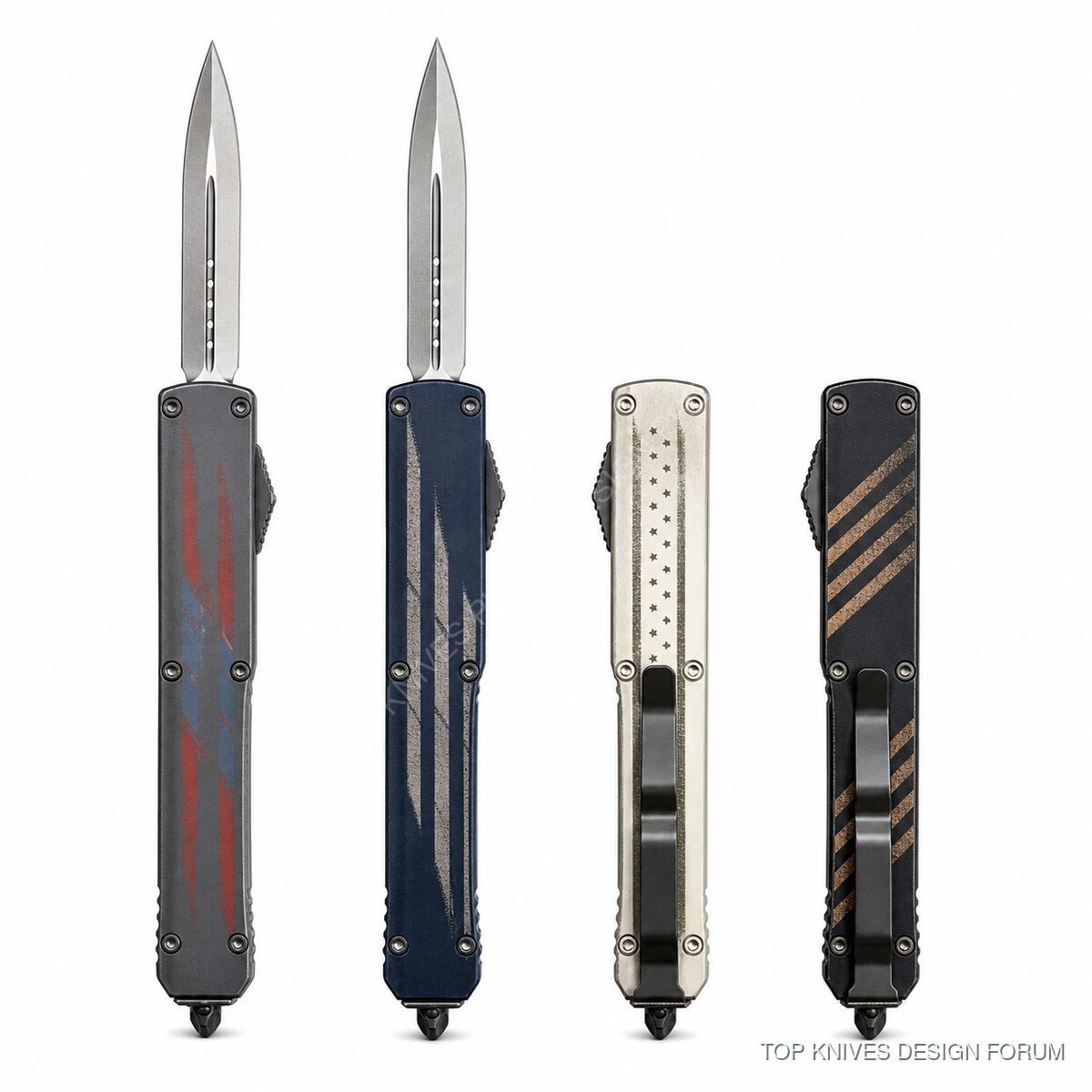 Heritage Stripe 112S - OTF-HERITAGE-112S-20260506-VR - OTF / existing-product-variant - TOP KNIVES