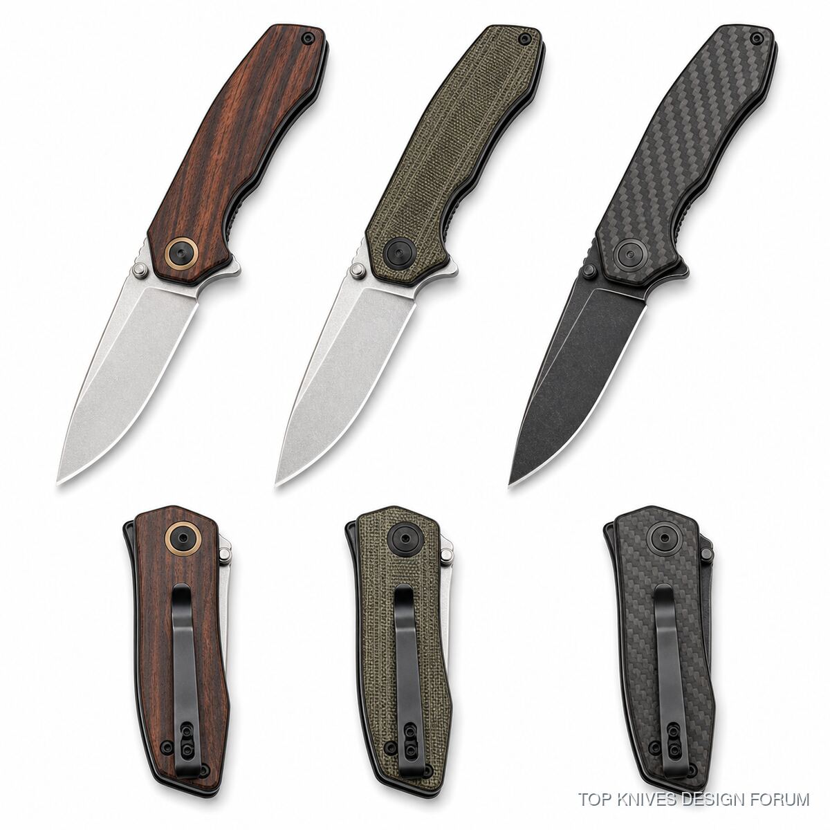 TK IRONWOOD LINER 20260509 VR Ironwood Liner - 2026-05-09-06 - Folder / liner lock - TOP KNIVES