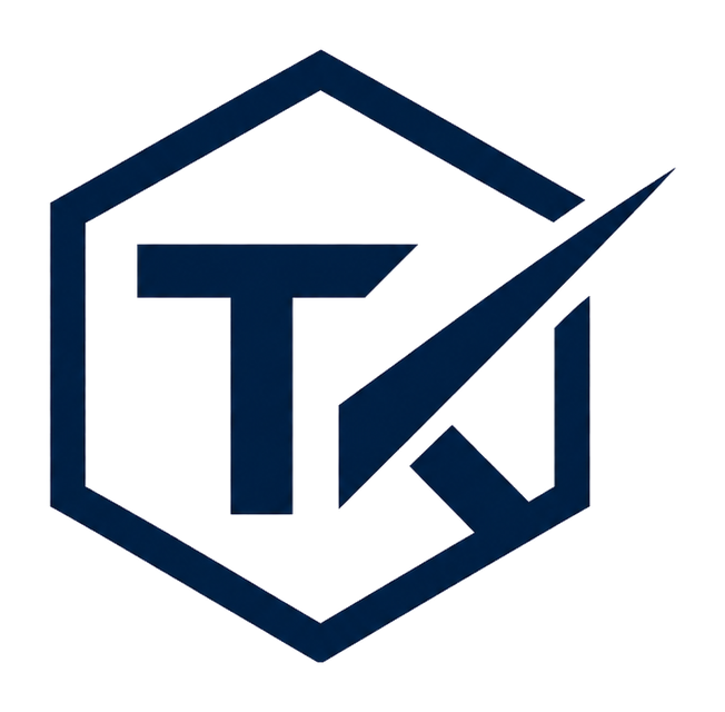 TOP KNIVES LLC logo