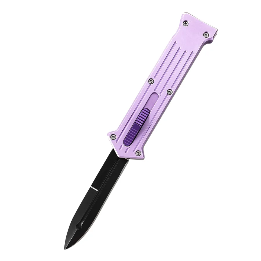 Glacier Rail / Ice-Lilac Rail