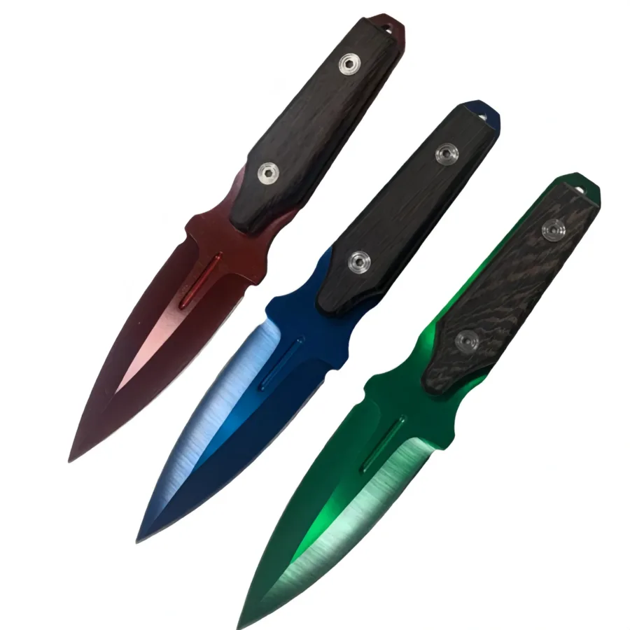 Fixed Blade Knife