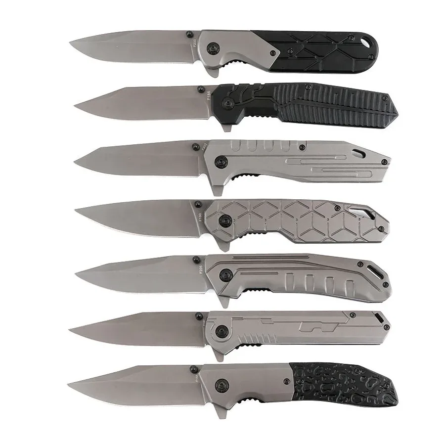 Folding Knife Camping Tactical Knife