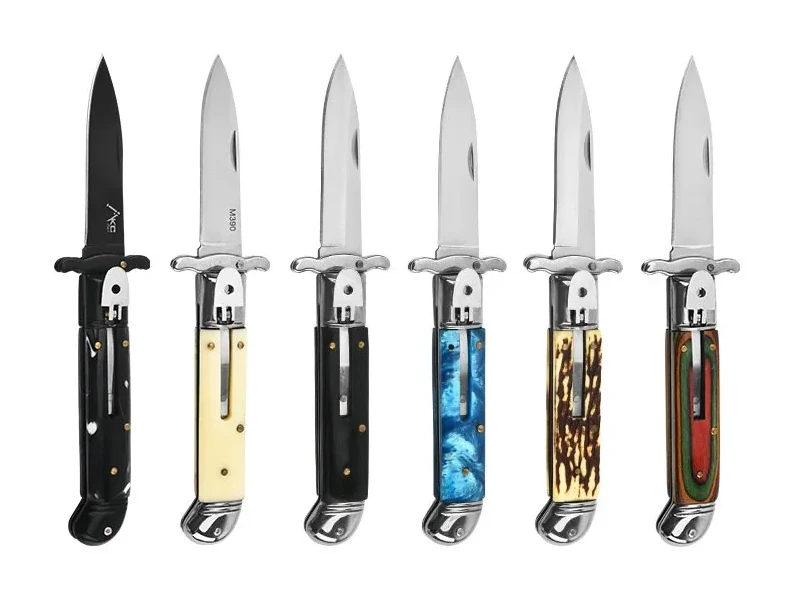 EDC Pocket Knives