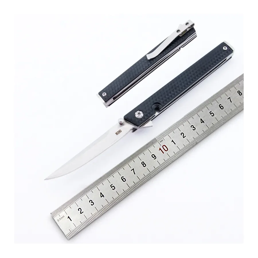 Defensive Field Tool Knife