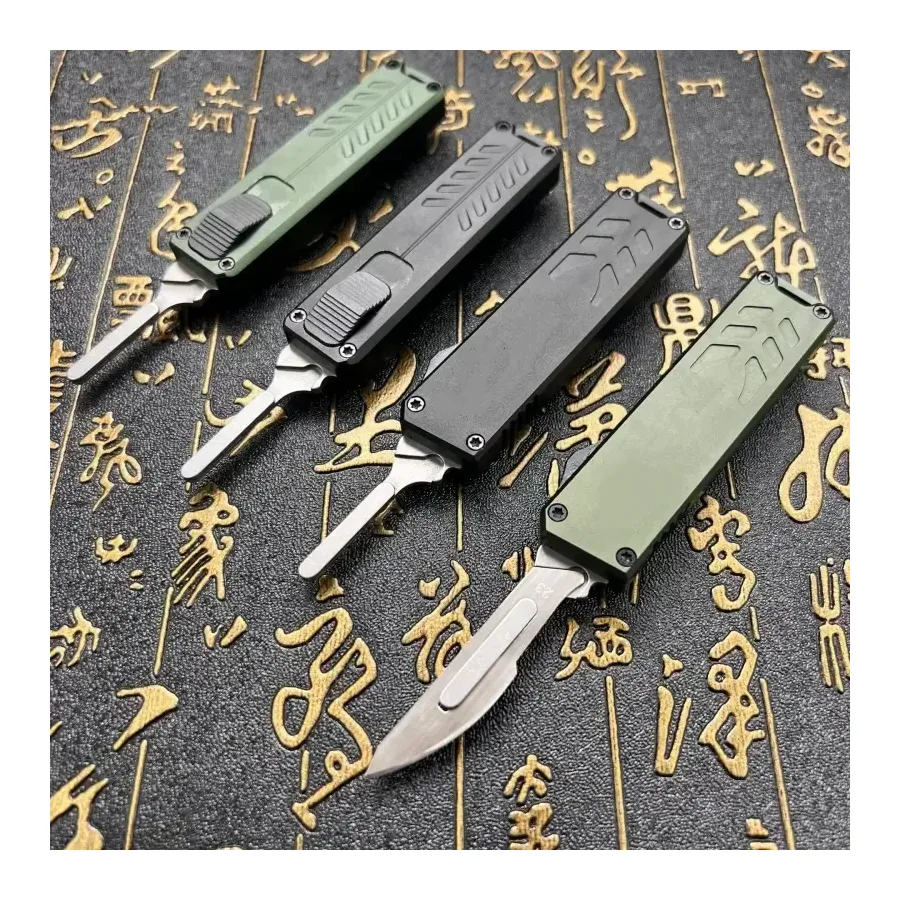 Mini OTF OTF Surgery Knife