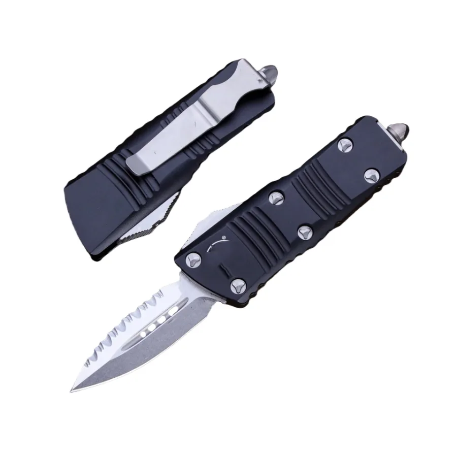 2.0 Inch Ut Mioch Mini OTF Knife