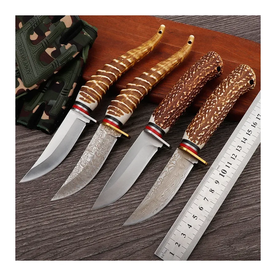 Meat Cutting Knife