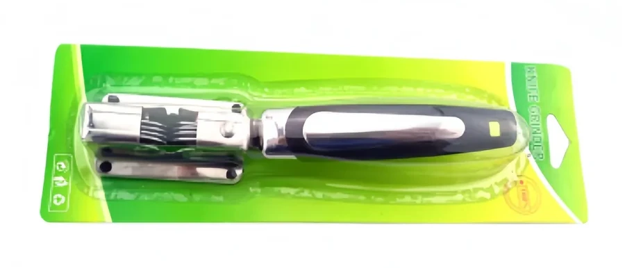Stainless Steel Knife Sharpener