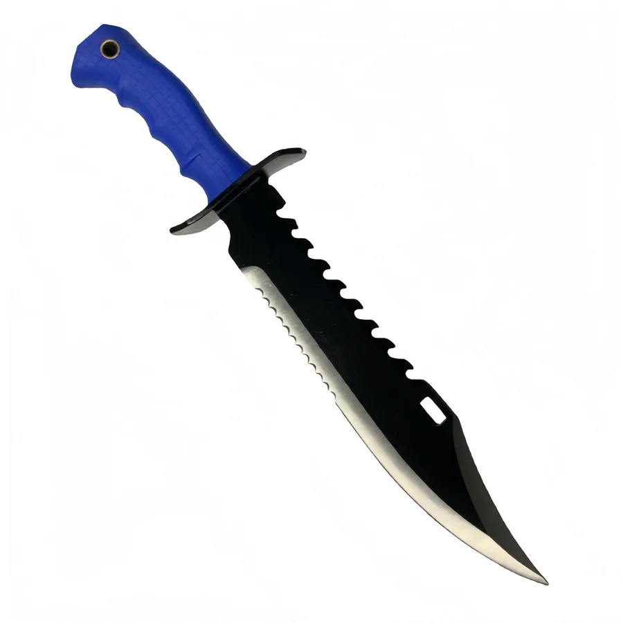 Fixed-blade Knife Straight Knife
