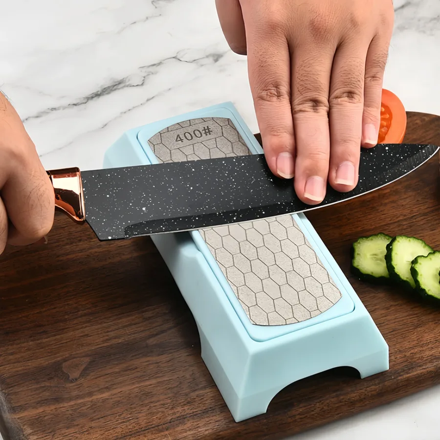 Model 1945 Knife Sharpener