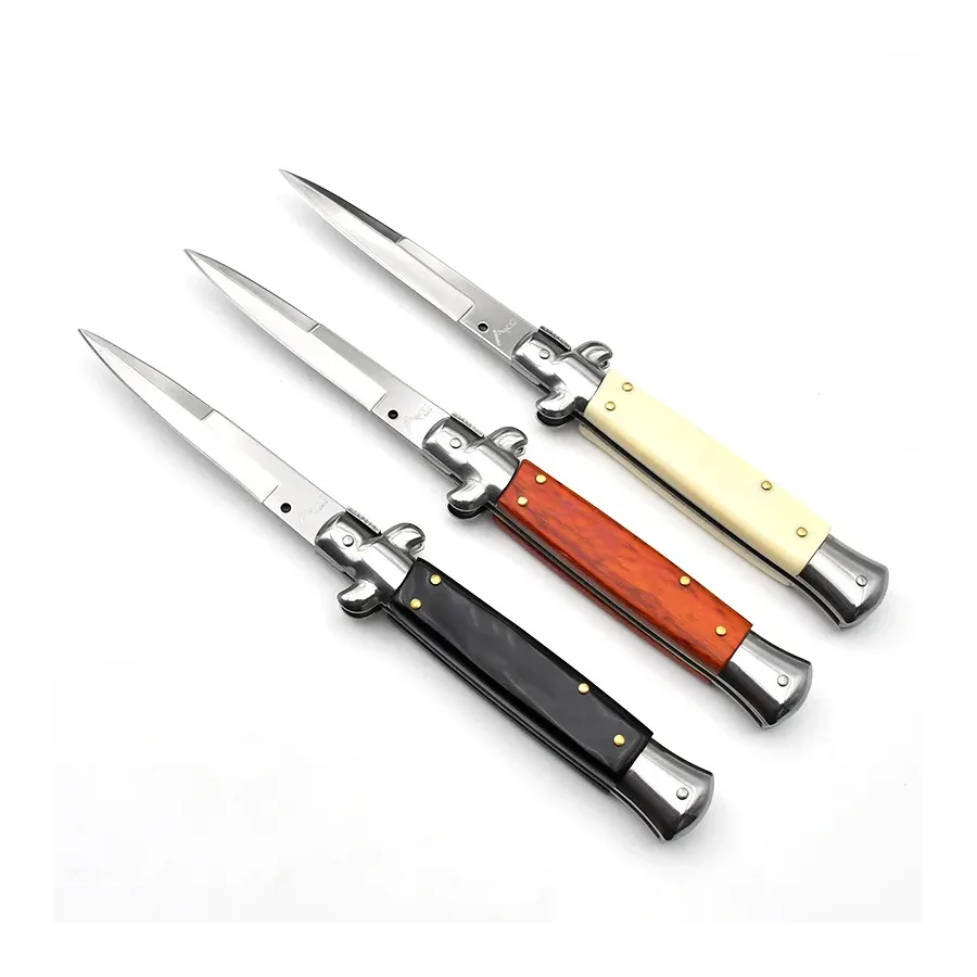 Mafia Outdoor Folding Knife