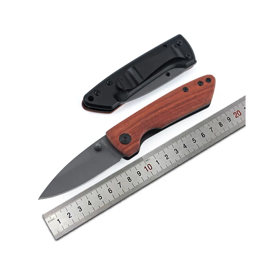 High Hardness Wilderness Survival Hunting Knife