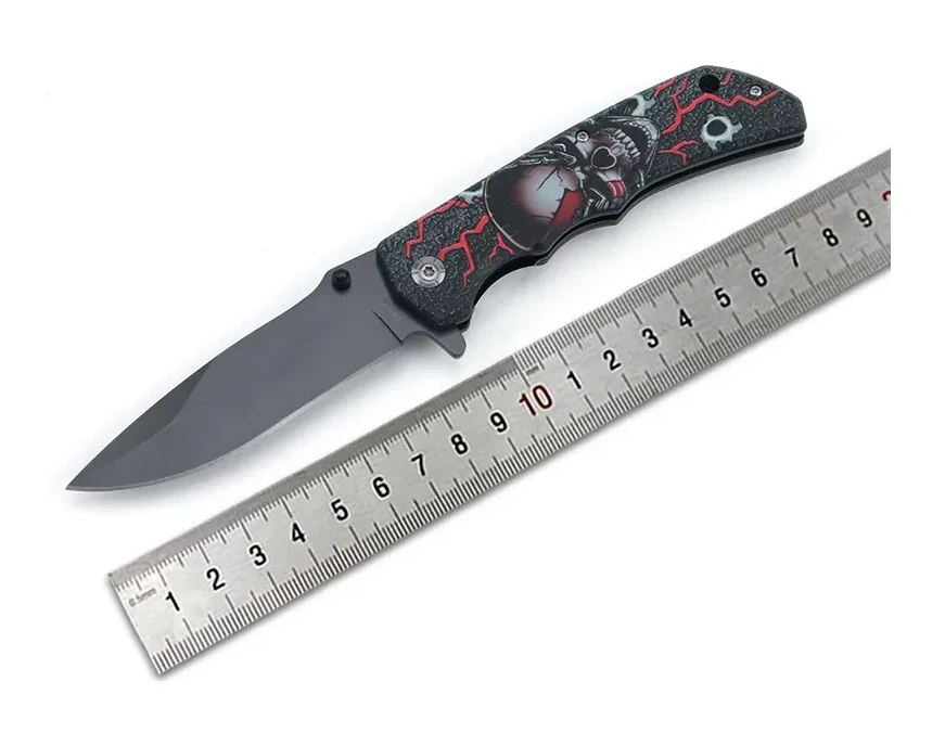 Camping Tactical Knives