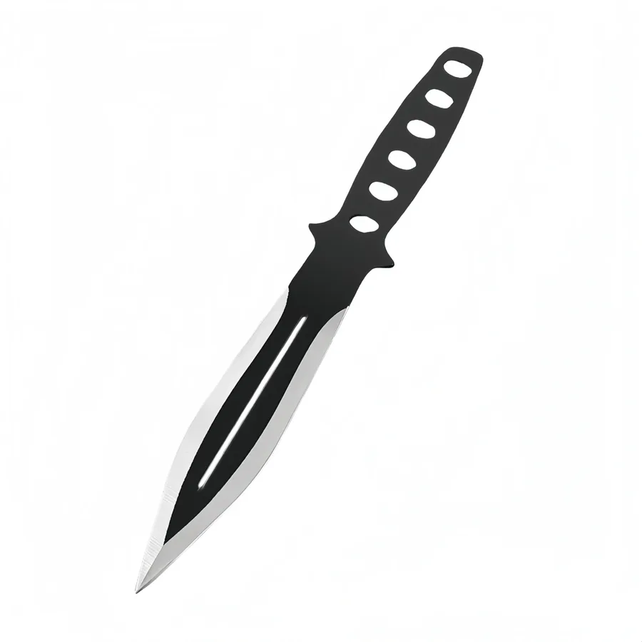 Darts Outdoor Darts Tangmen Flying Needle Flying Knife Martial Arts Thrown Knife Training Straight Flying Darts Ninja Darts