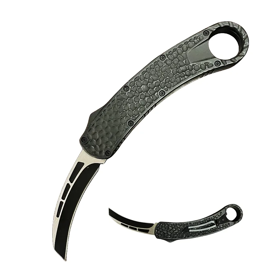 Karambit OTF Knives