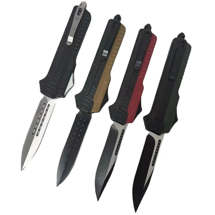 5.5 Inch ​ Automatic Tech OTF Knife