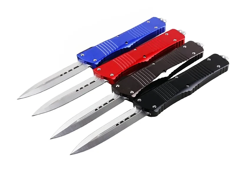 5.25 Inch Tactical Troodon OTF Knife