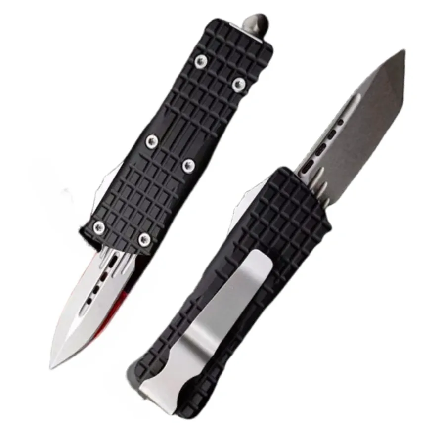 2 Inch Mini Ut OTF Knife