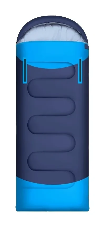 Outdoor Extendable Sleeping Bag, Camping Sleeping Bag