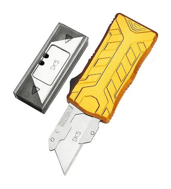 Blade OTF Razor Knife​