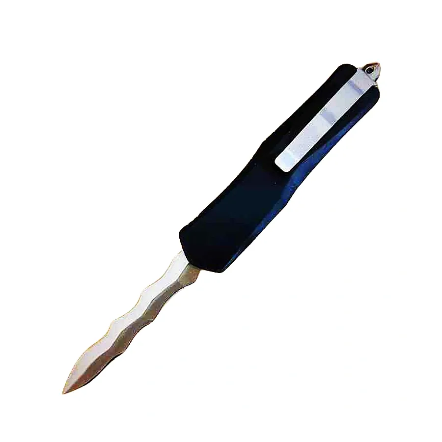 5.5 Inch Snake Bladepocket Hunting Knives