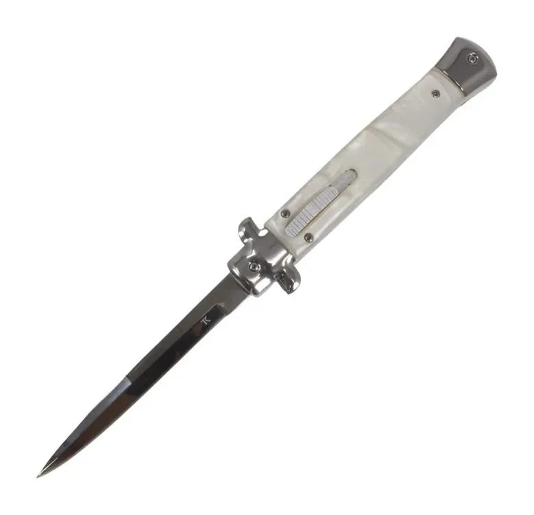 11inch OTF Automatic Italian Stiletto –