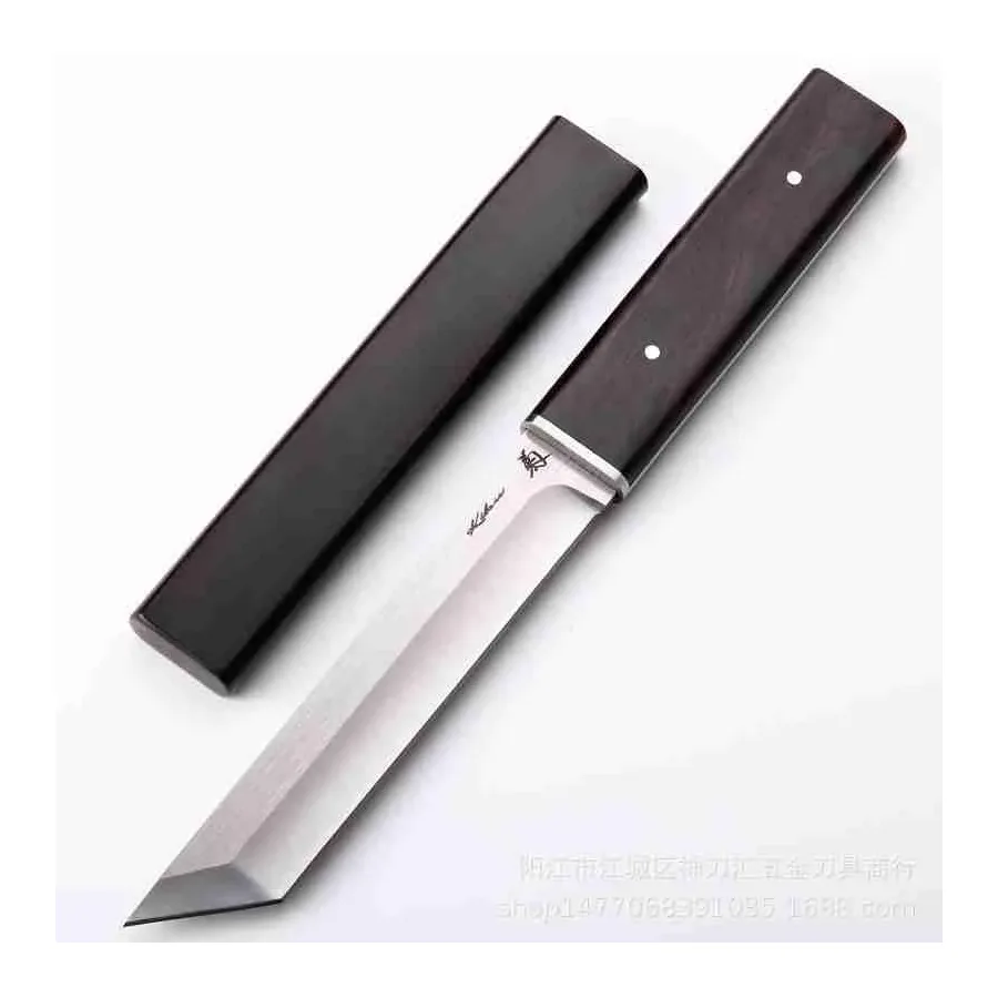 Japaneses Short Sword Samurai