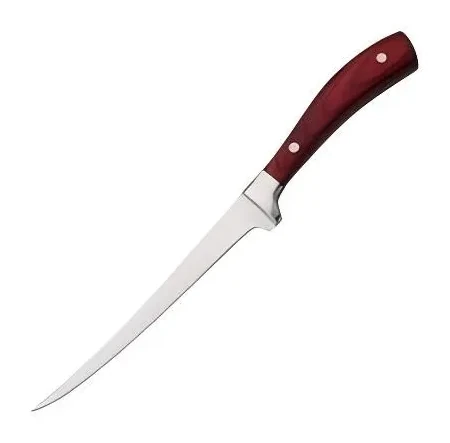 Premium Fishing Fillet Knife For Precision Cutting And Easy Filleting