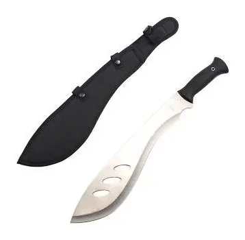 Kukri Machete (With Sheath)