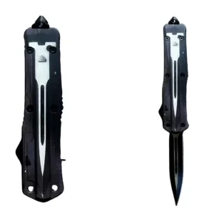 4/5.25/5.5/ Inch OTF Knife Mechanism​/Automatic Blade Handle