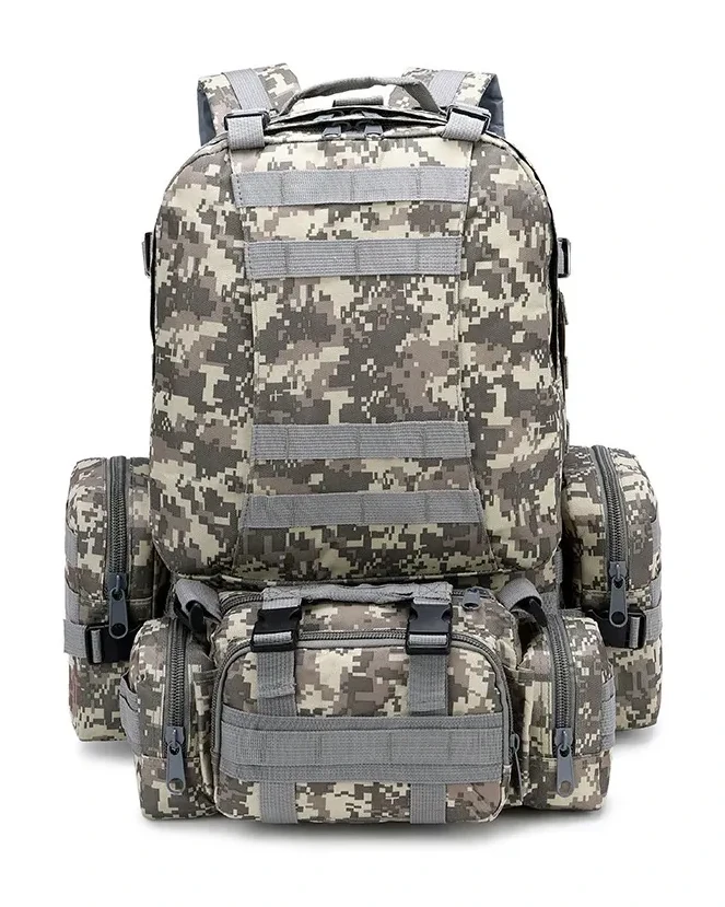 Outdoor Tactical Backpack Hiking Backpack