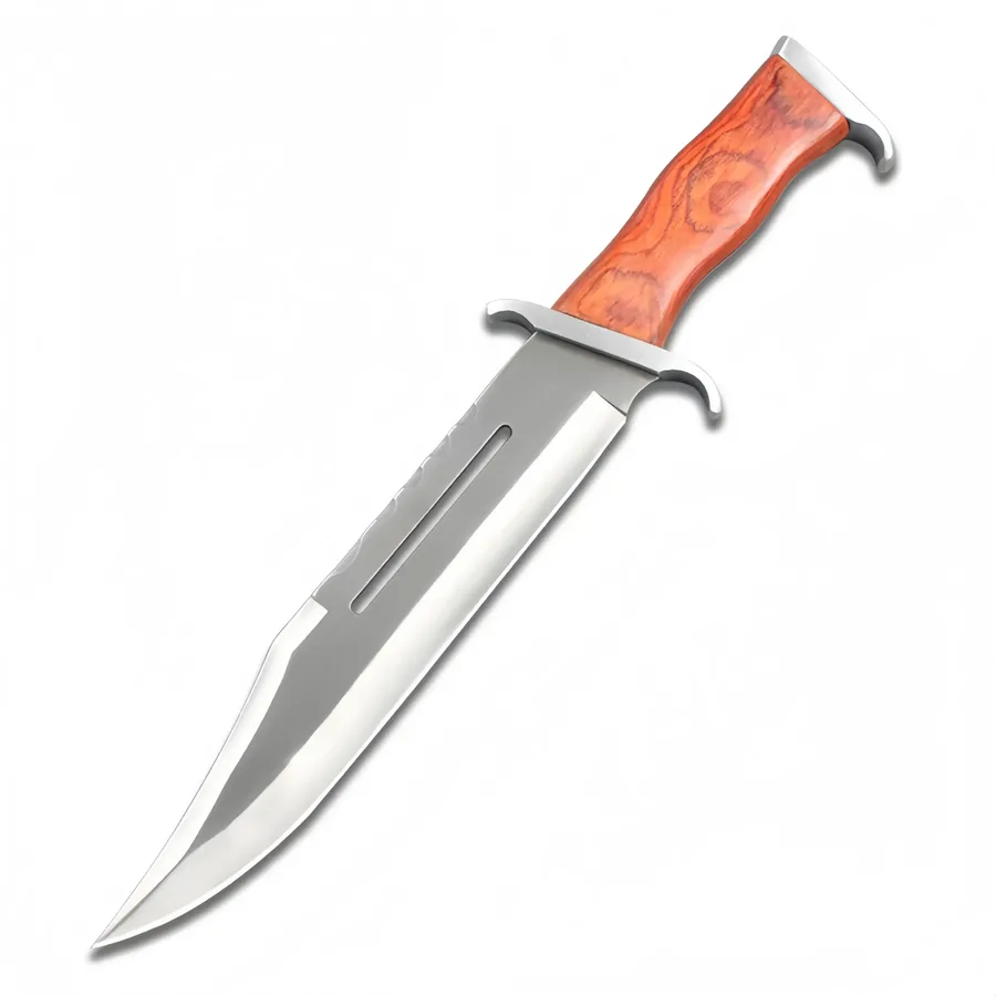 Hot Selling High Quality Outdoor Knife Ornamental Knife