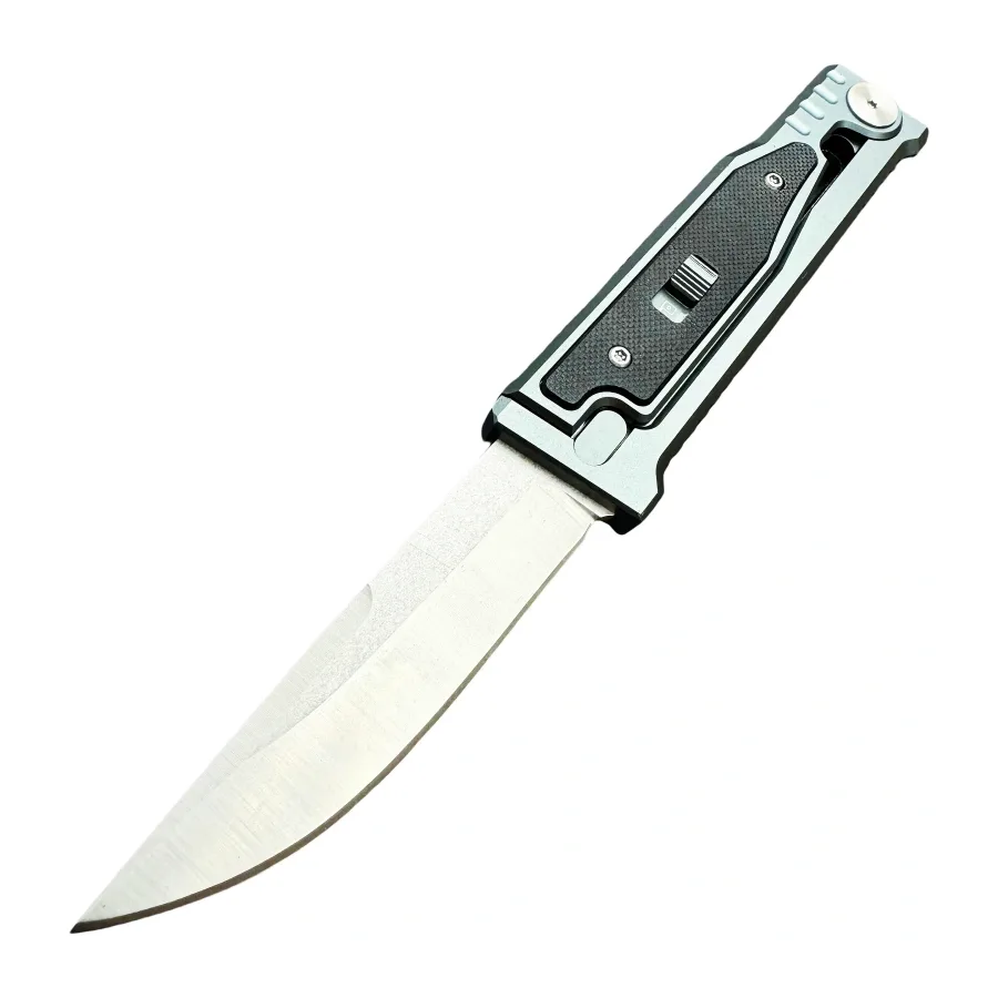 Exo OTF Gravity Knife ​ For Outdoor Use & EDC