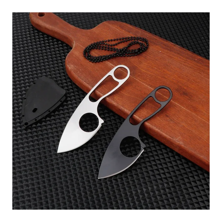 Survival Chain Small Knife Multi Purpose Portable Knife