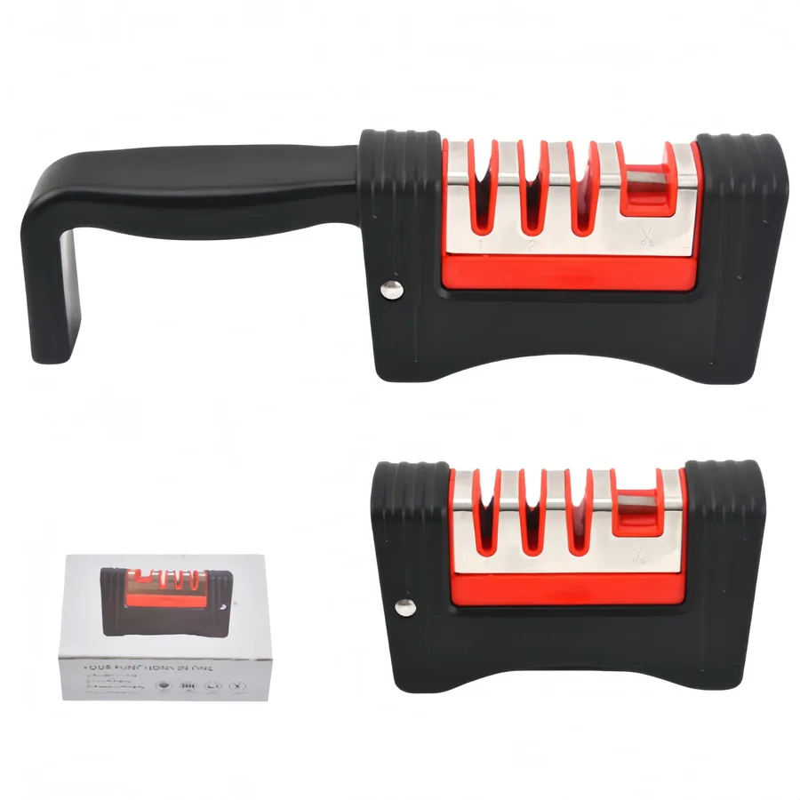 Model 1917 Folding Knife Sharpener
