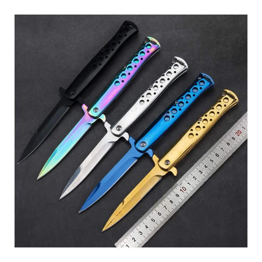 Folding Knife