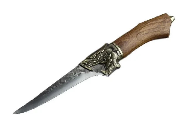 02623 Hand-forged Boning Knife