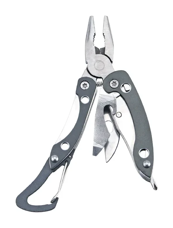 Stainless Steel Multifunctional Pliers