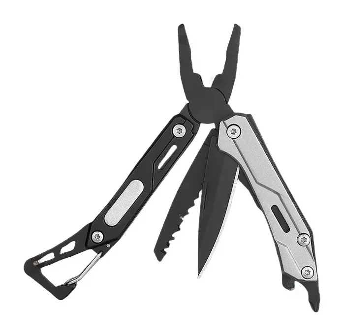 Portable Multi-function Pliers Multi-purpose Pliers Wear-resistant Outdoor