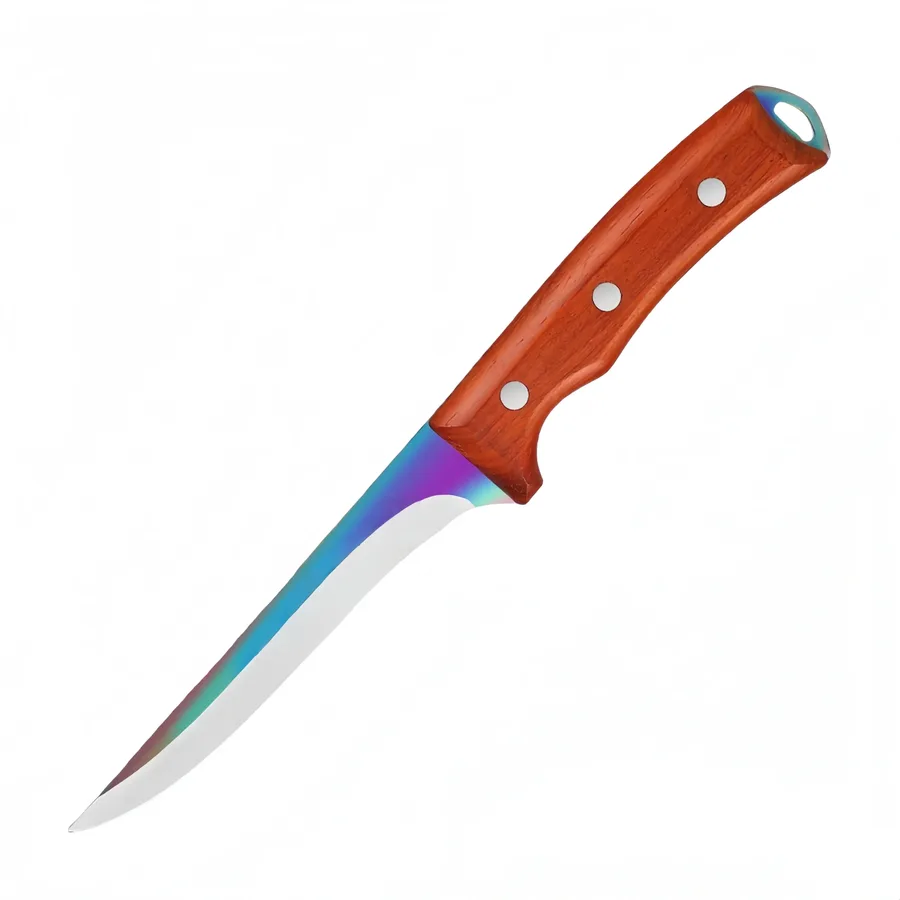 Steel Boning